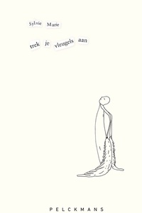 Trek je vleugels aan