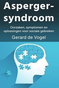Aspergersyndroom