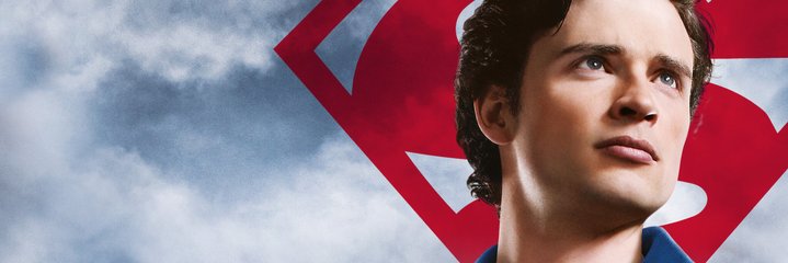 Komt er een seizoen 11 van Smallville op Netflix?