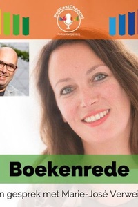 In gesprek met Marie-José Verweij