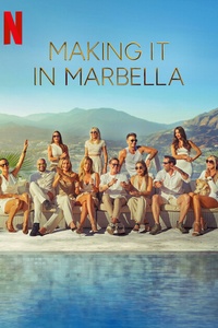 Mäklarna i Marbella