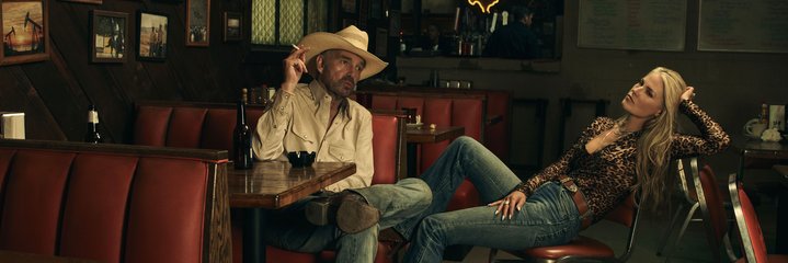 Taylor Sheridan's nieuwste serie, Landman, belicht de rauwe realiteit van de lucratieve olievelden in West-Texas (Update)