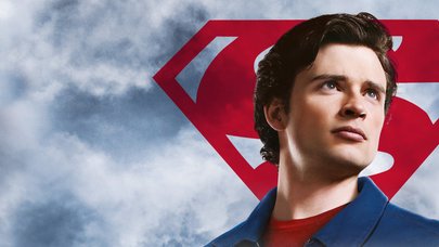Komt er een seizoen 11 van Smallville op Netflix?