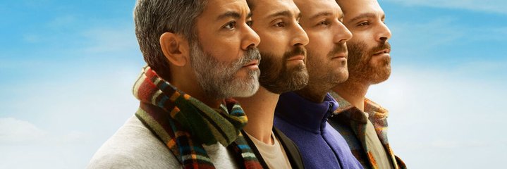 Komt er een tweede seizoen van Shafted op Netflix?