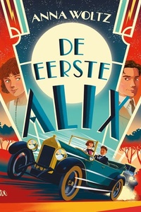 De eerste Alix