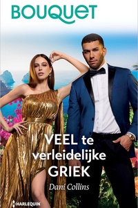 Bouquet 4733 - Veel te verleidelijke Griek