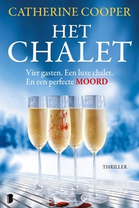 Het chalet