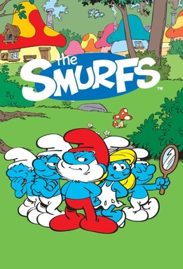De Smurfen