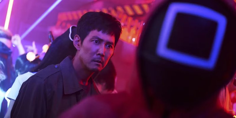 Het einde van Squid Game seizoen 3: wat betekent die laatste scène?