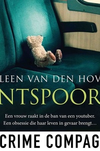 Ontspoord