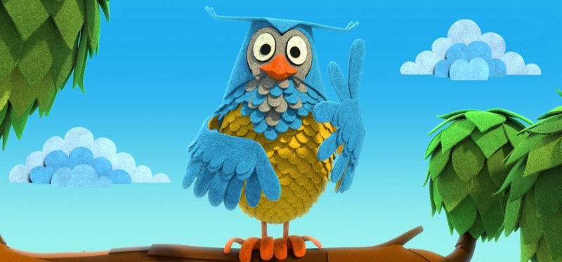 De Fabeltjeskrant krijgt binnenkort nieuwe serie op Netflix