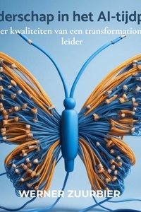 Leiderschap in het AI-tijdperk
