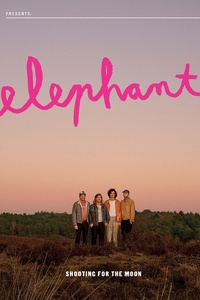 Shooting for the Moon