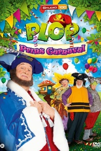 Plop en Prins Carnaval