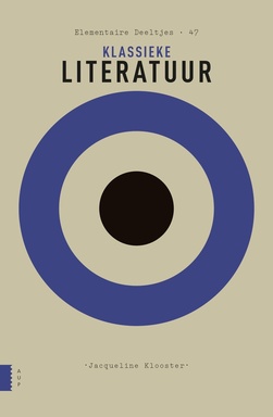 Elementaire Deeltjes - Klassieke literatuur