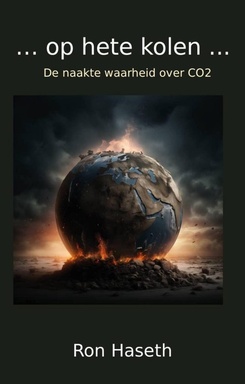 ... Op hete kolen ...