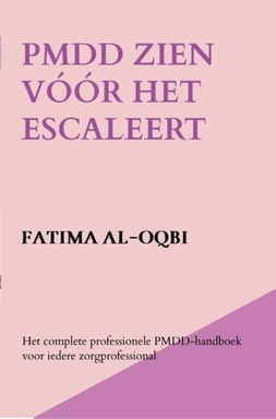PMDD zien vóór het escaleert