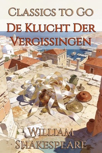 De Klucht Der Vergissingen