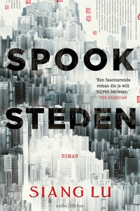 Spooksteden