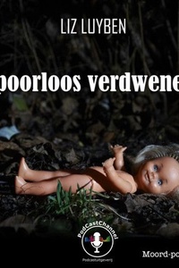 Spoorloos verdwenen