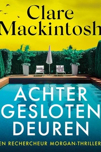 Achter gesloten deuren