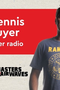 Dennis Ruyer over Radio