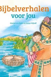 Bijbelverhalen voor jou