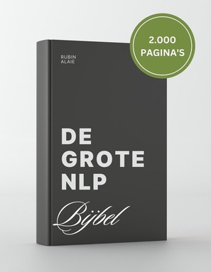 De grote NLP Bijbel