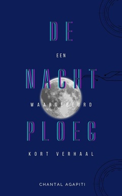 De Nachtploeg. Een Waargebeurd Kort Verhaal.
