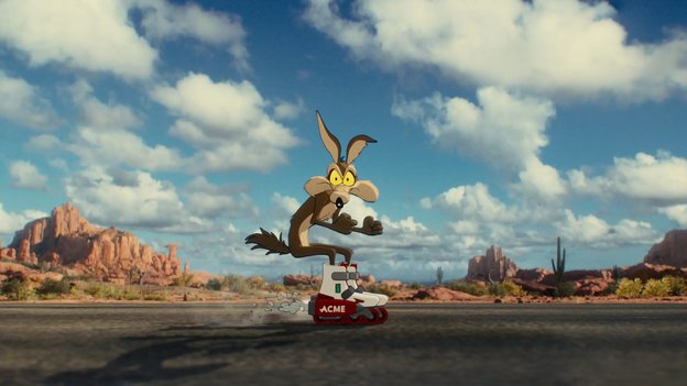 Coyote vs Acme: Wat maakt deze film zo bijzonder?