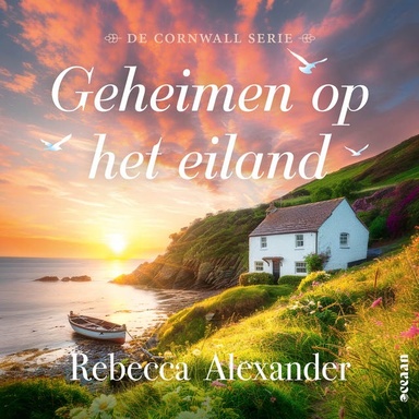 Geheimen op het eiland: Charlotte ontdekt een verborgen liefdesgeschiedenis die ook haar eigen leven op zijn kop zet