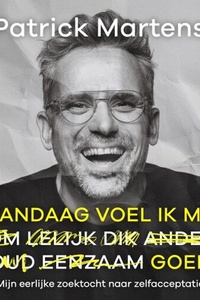 Vandaag voel ik me goed