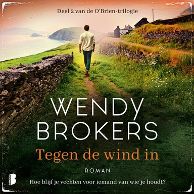 Tegen de wind in: Hoe blijf je vechten voor iemand van wie je houdt?