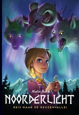 Noorderlicht 1 - Reis naar de Reuzenvallei