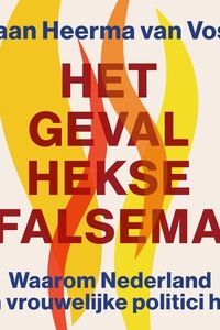 Het geval Hekse Falsema