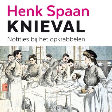 Knieval: Notities bij het opkrabbelen