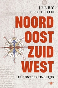 Noord, oost, zuid, west