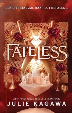 Fateless 1 - Fateless