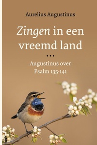 Zingen in een vreemd land