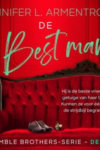 De best man