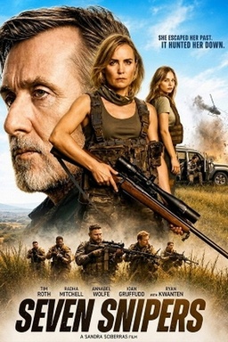 Seven Snipers