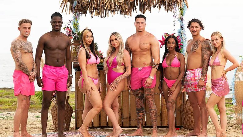 Vanaf hoe laat kun je nieuwe afleveringen van Ex on the Beach: Double Dutch kijken op Videoland?