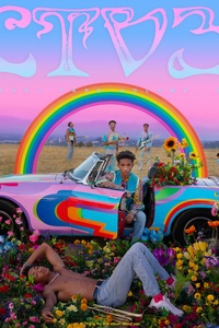 CTV3: Cool Tape Vol. 3