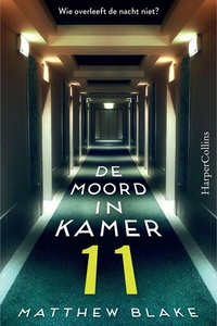 De moord in kamer 11