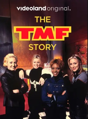 The TMF Story