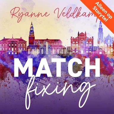 Matchfixing