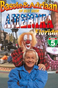 Bassie & Adriaan - Op Reis Door Amerika Deel 5