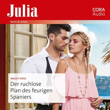 Der ruchlose Plan des feurigen Spaniers