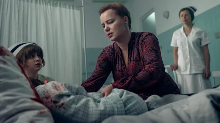 Krijgt Ołowiane dzieci (Lead Children) een seizoen 2 op Netflix?