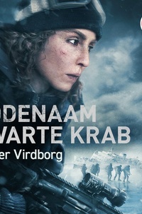 Codenaam Zwarte Krab